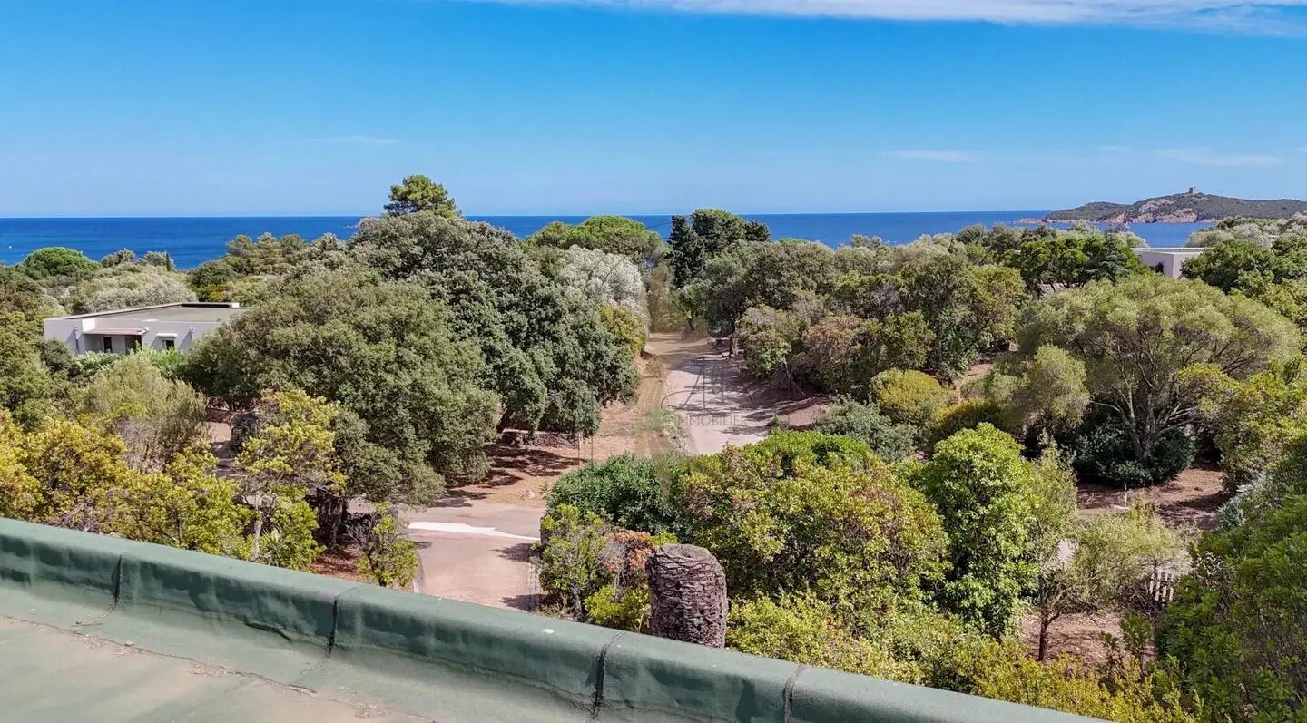 Maison à vendre, 137m², Porto-Vecchio