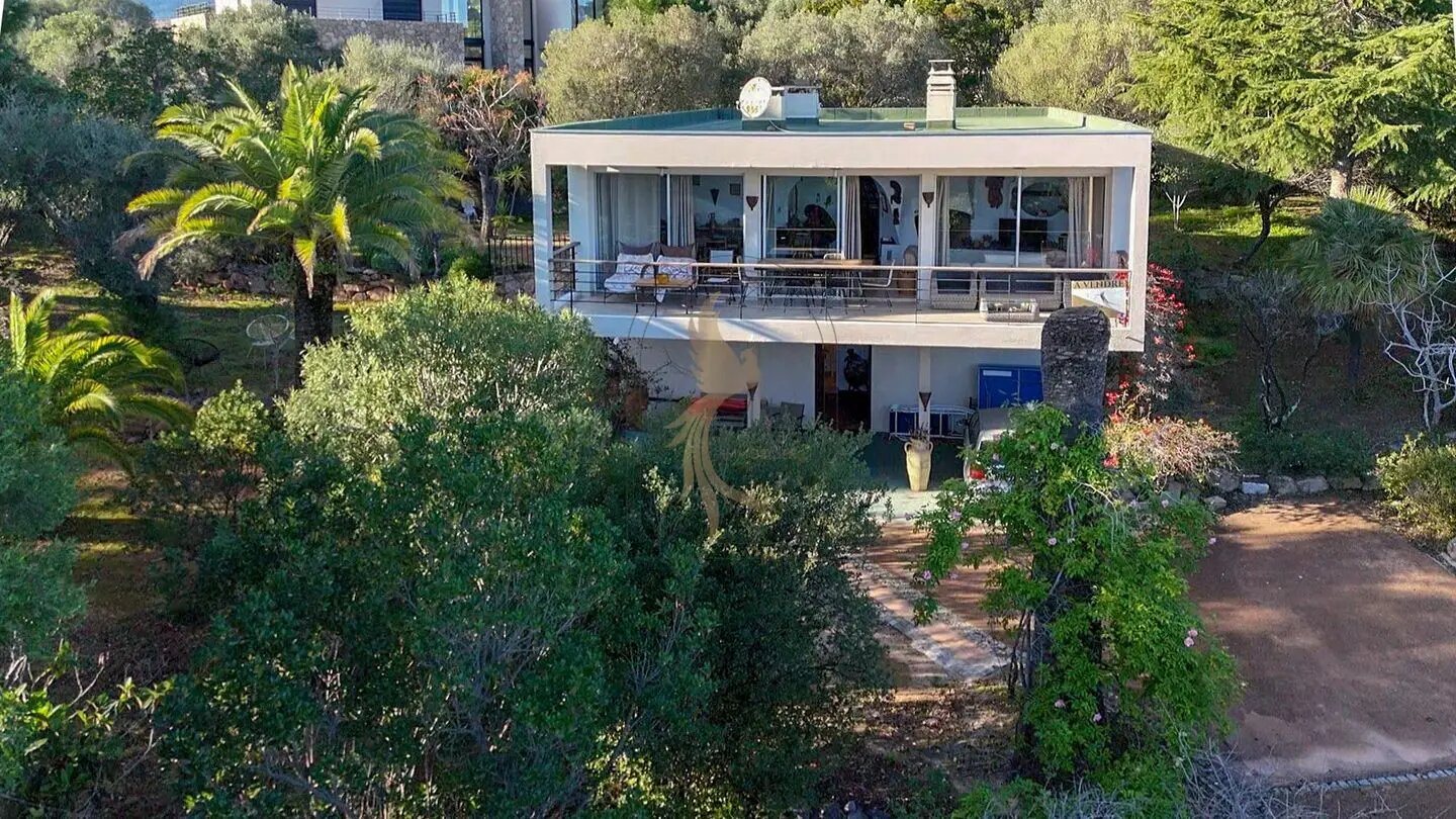 Maison à vendre, 137m², Porto-Vecchio