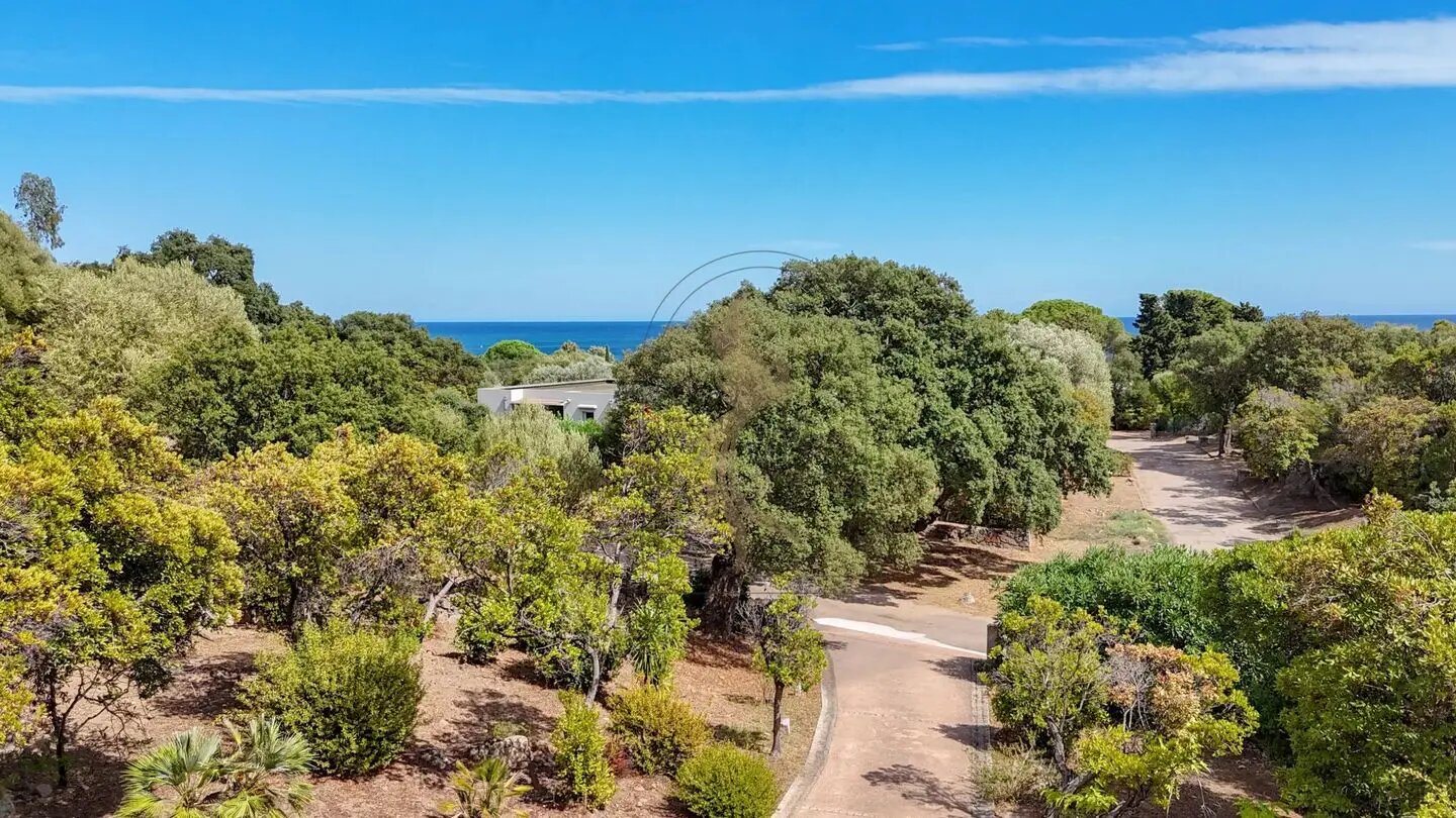 Maison à vendre, 137m², Porto-Vecchio