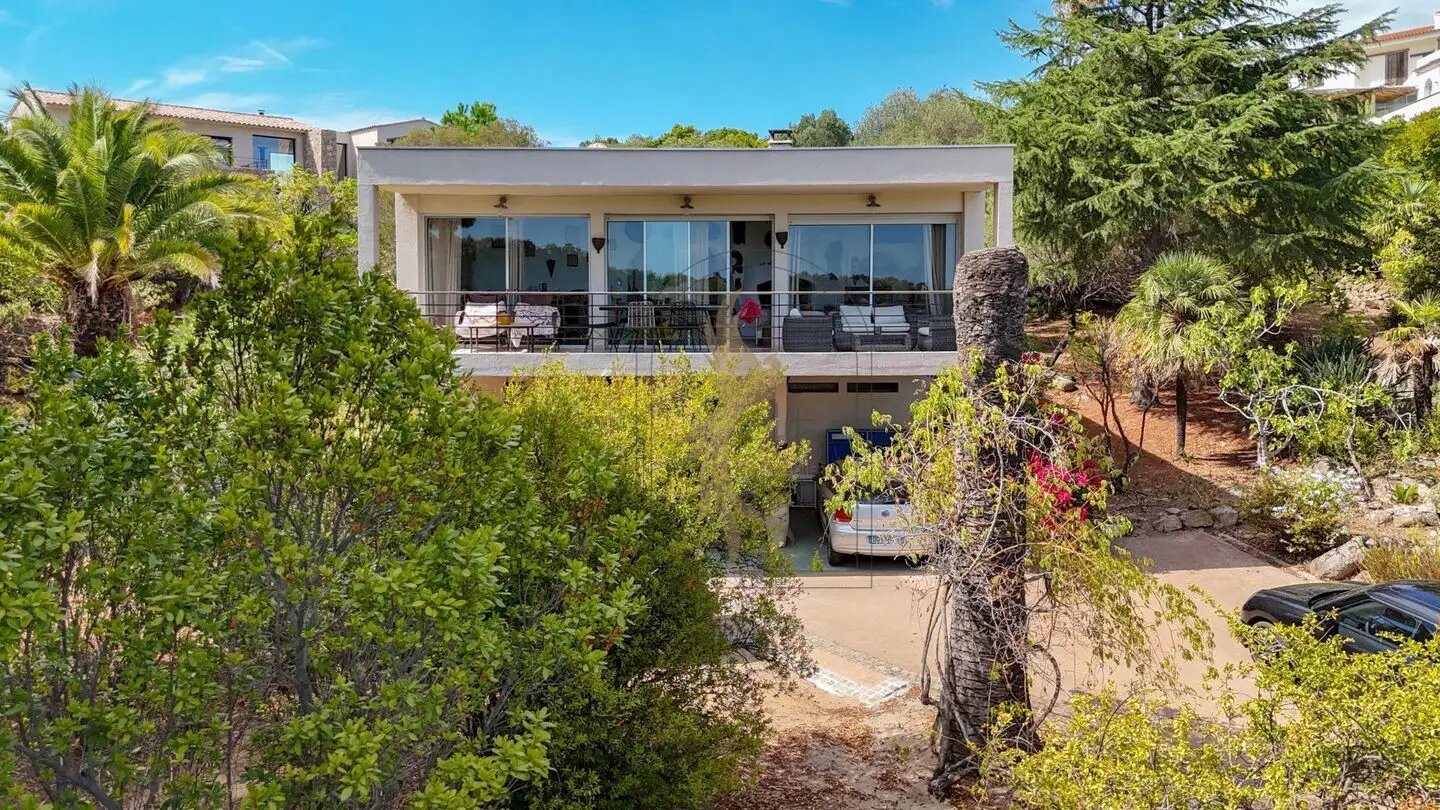 Maison à vendre, 137m², Porto-Vecchio
