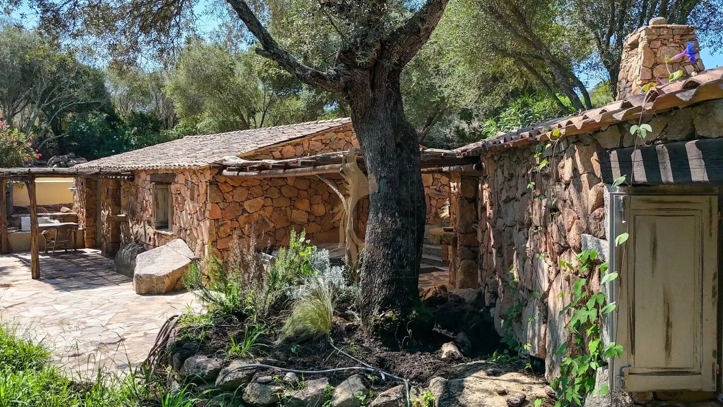 Maison à vendre, 100m², Porto-Vecchio