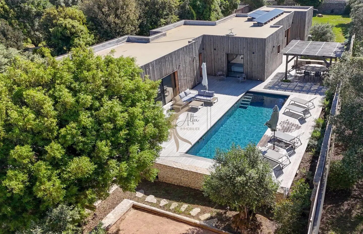 Maison à vendre, 166m², Bonifacio