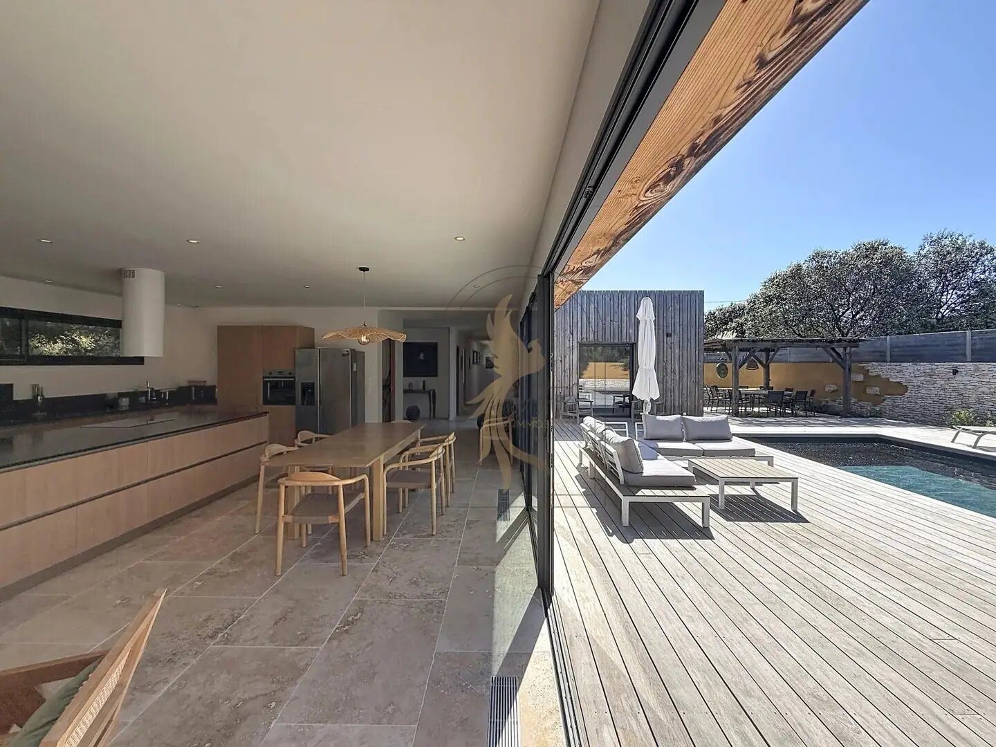 Maison à vendre, 166m², Bonifacio