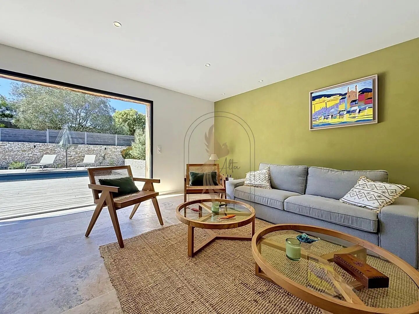 Maison à vendre, 166m², Bonifacio