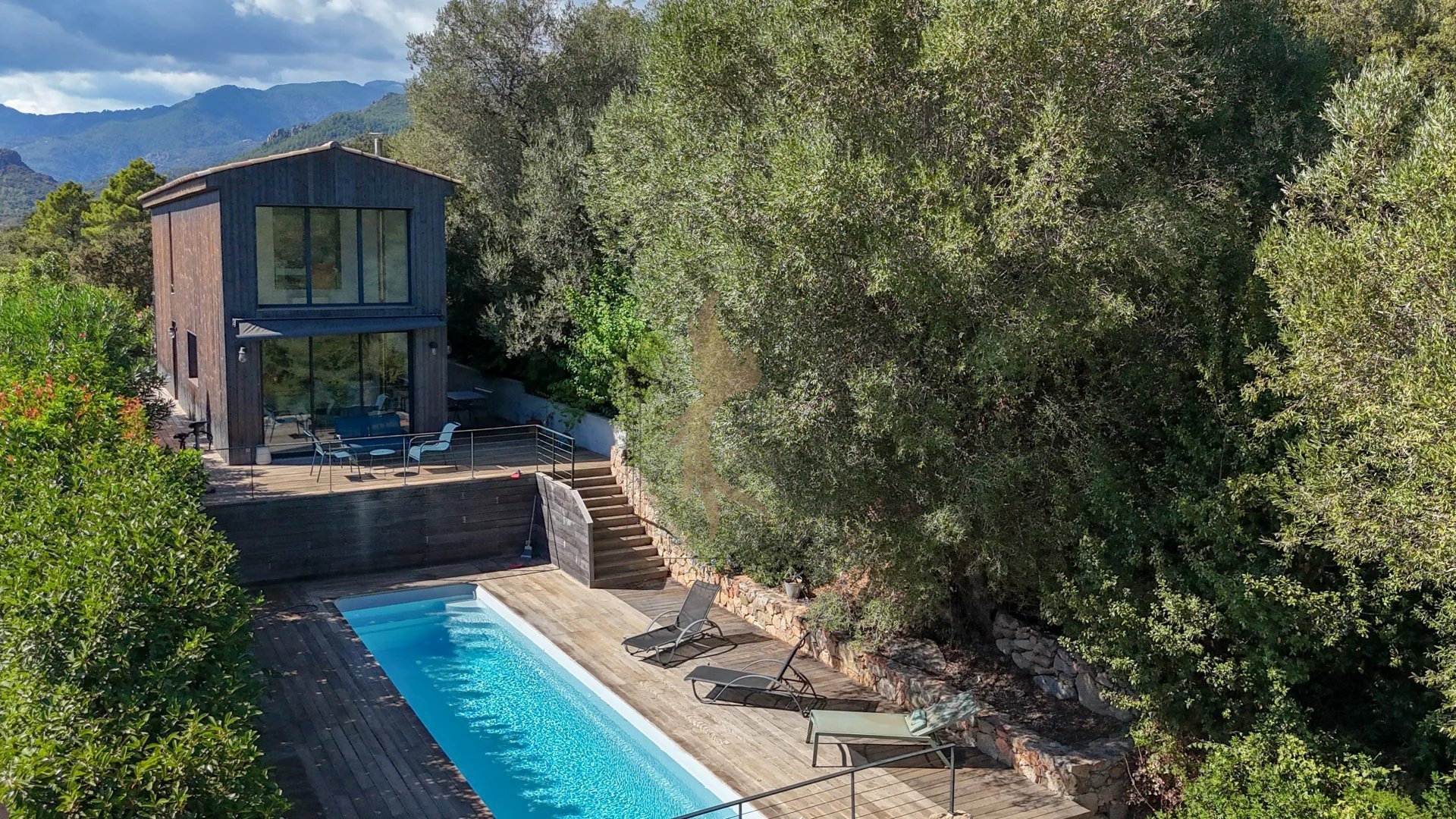 Maison à vendre, 90m², Lecci