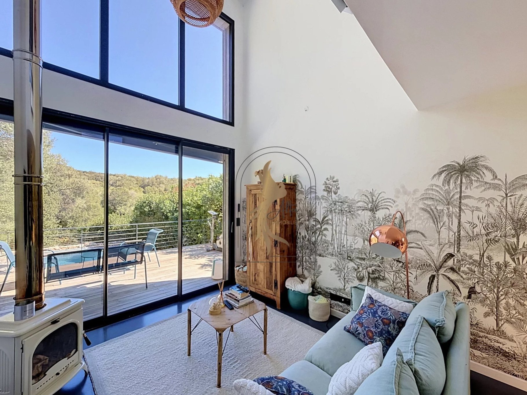 Maison à vendre, 90m², Lecci
