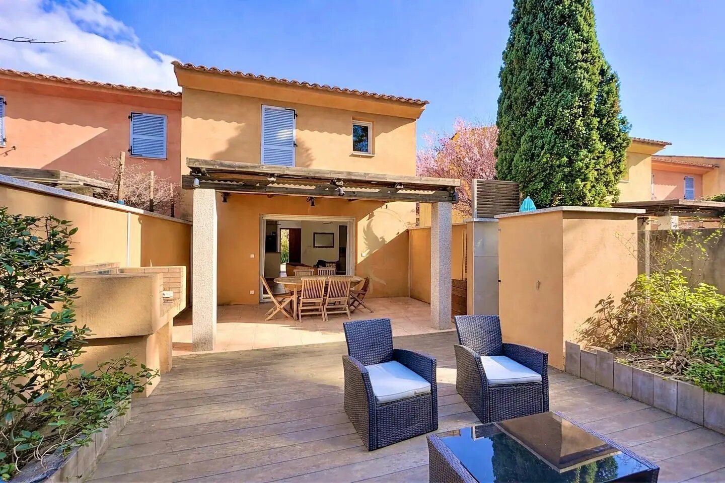 Appartement à vendre, 56m², Lecci