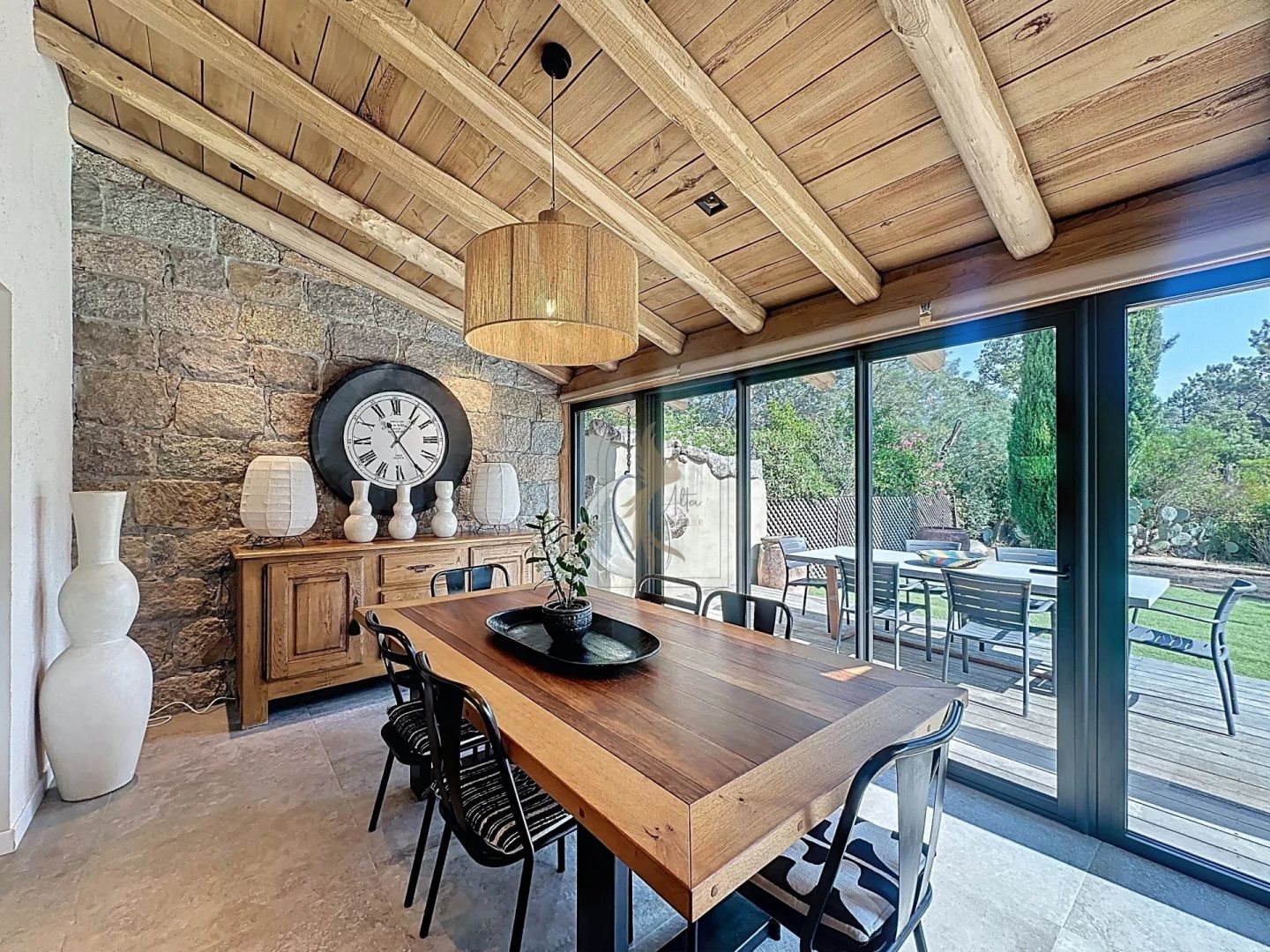 Maison à vendre, 129m², San-Gavino-di-Carbini