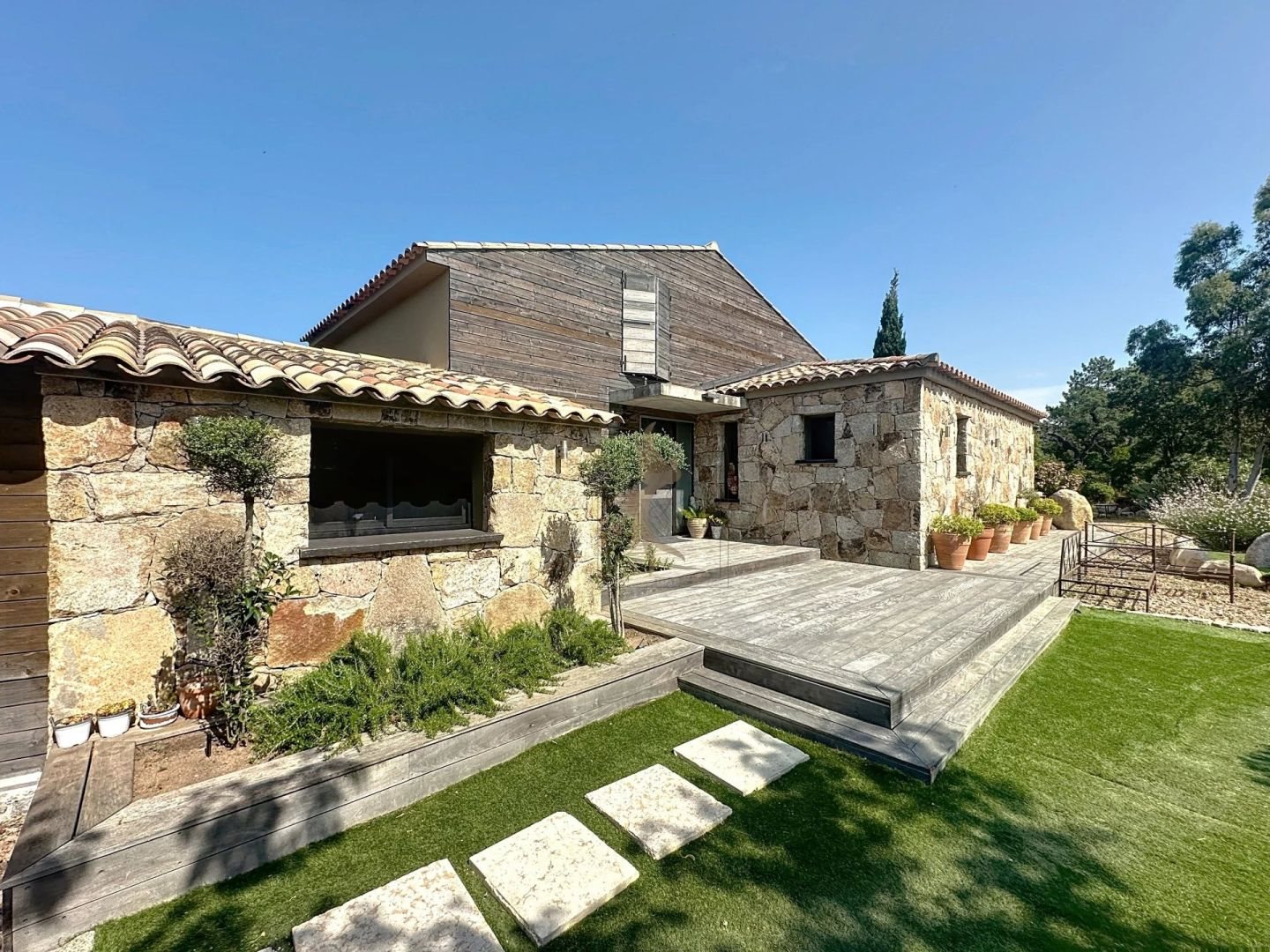 Maison à vendre, 129m², San-Gavino-di-Carbini