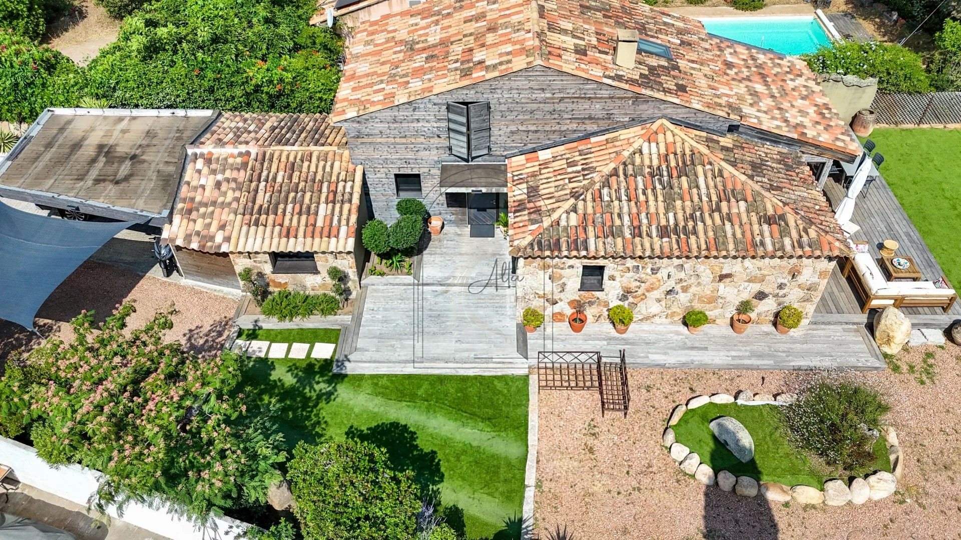 Maison à vendre, 129m², San-Gavino-di-Carbini