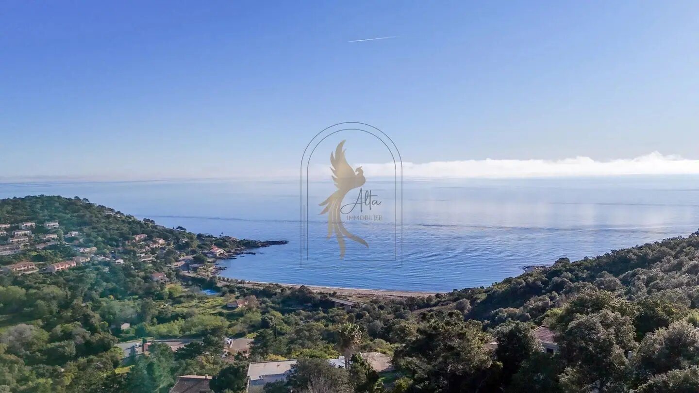 Maison à vendre, 204m², Porto-Vecchio