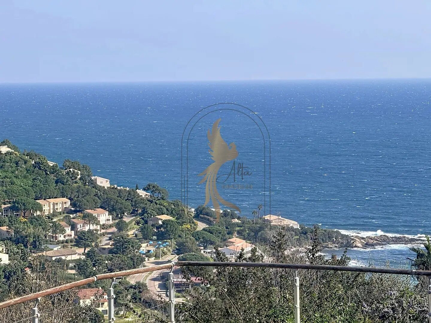 Maison à vendre, 204m², Porto-Vecchio
