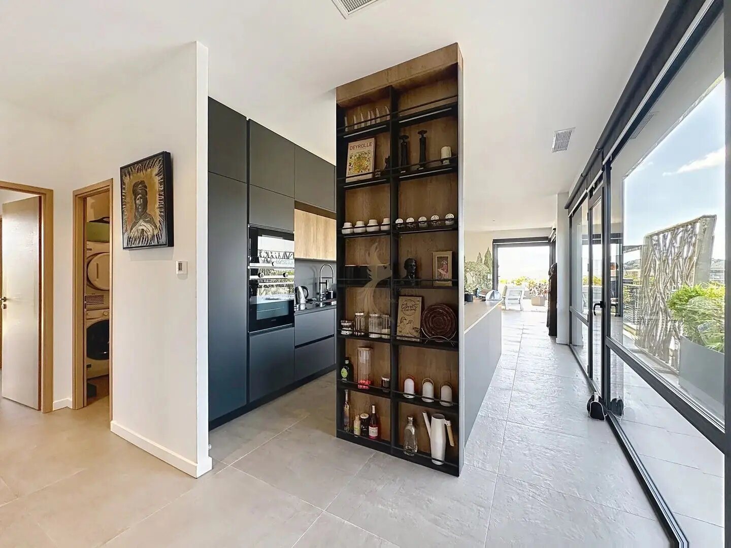 Appartement à vendre, 157m², Porto-Vecchio