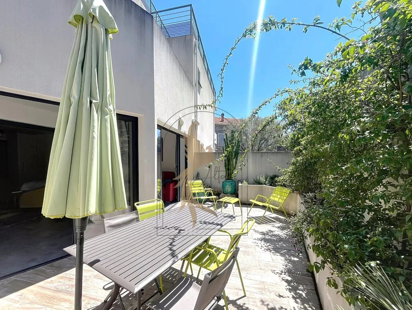 Appartement à vendre, 47m², Porto-Vecchio