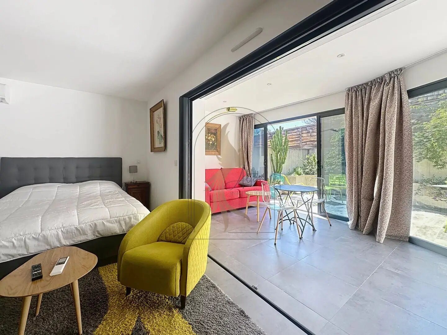 Appartement à vendre, 47m², Porto-Vecchio