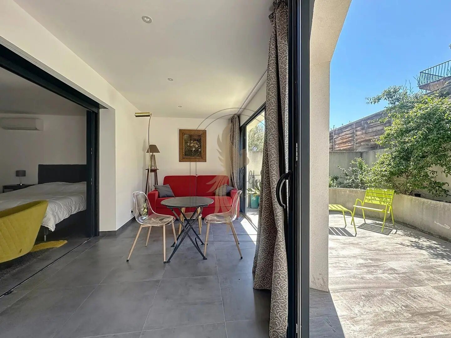 Appartement à vendre, 47m², Porto-Vecchio