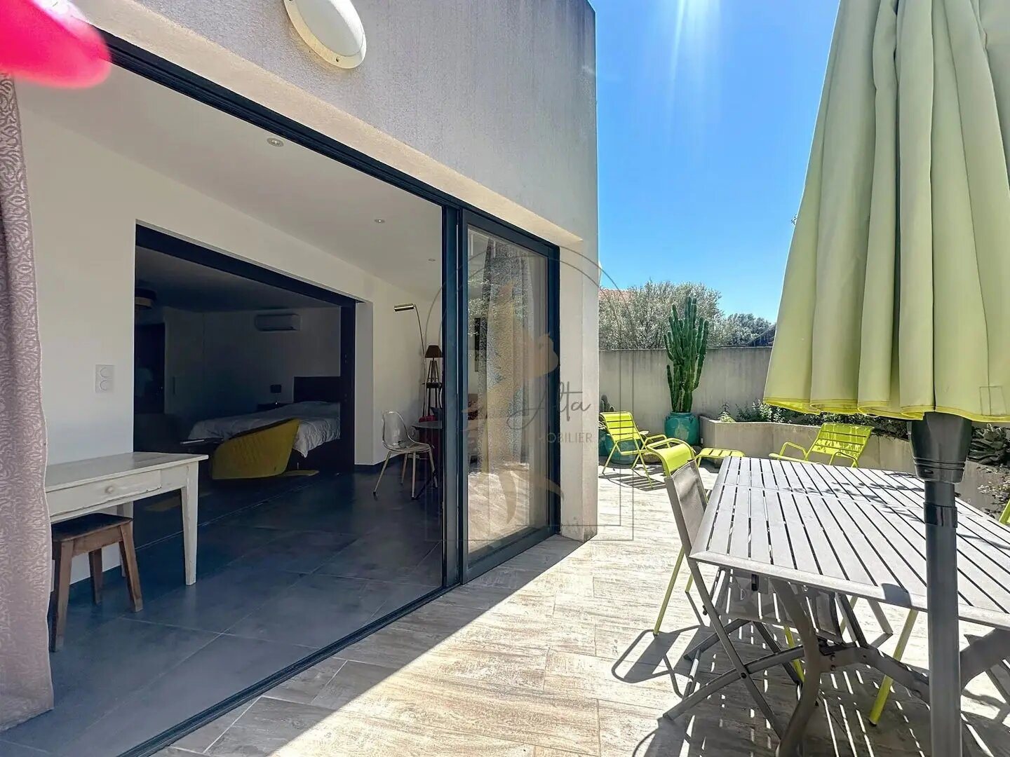Appartement à vendre, 47m², Porto-Vecchio