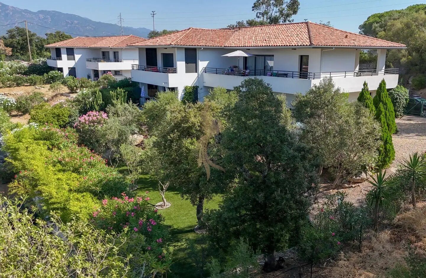 Appartement à vendre, 103m², Porto-Vecchio