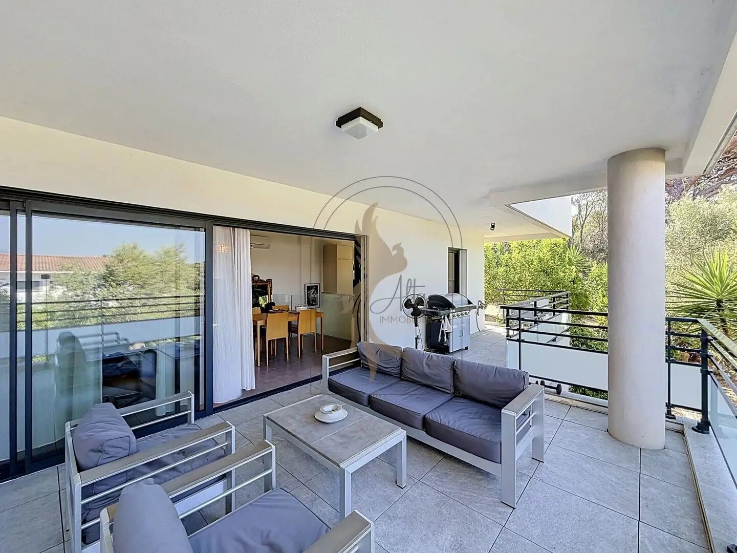 Appartement à vendre, 103m², Porto-Vecchio