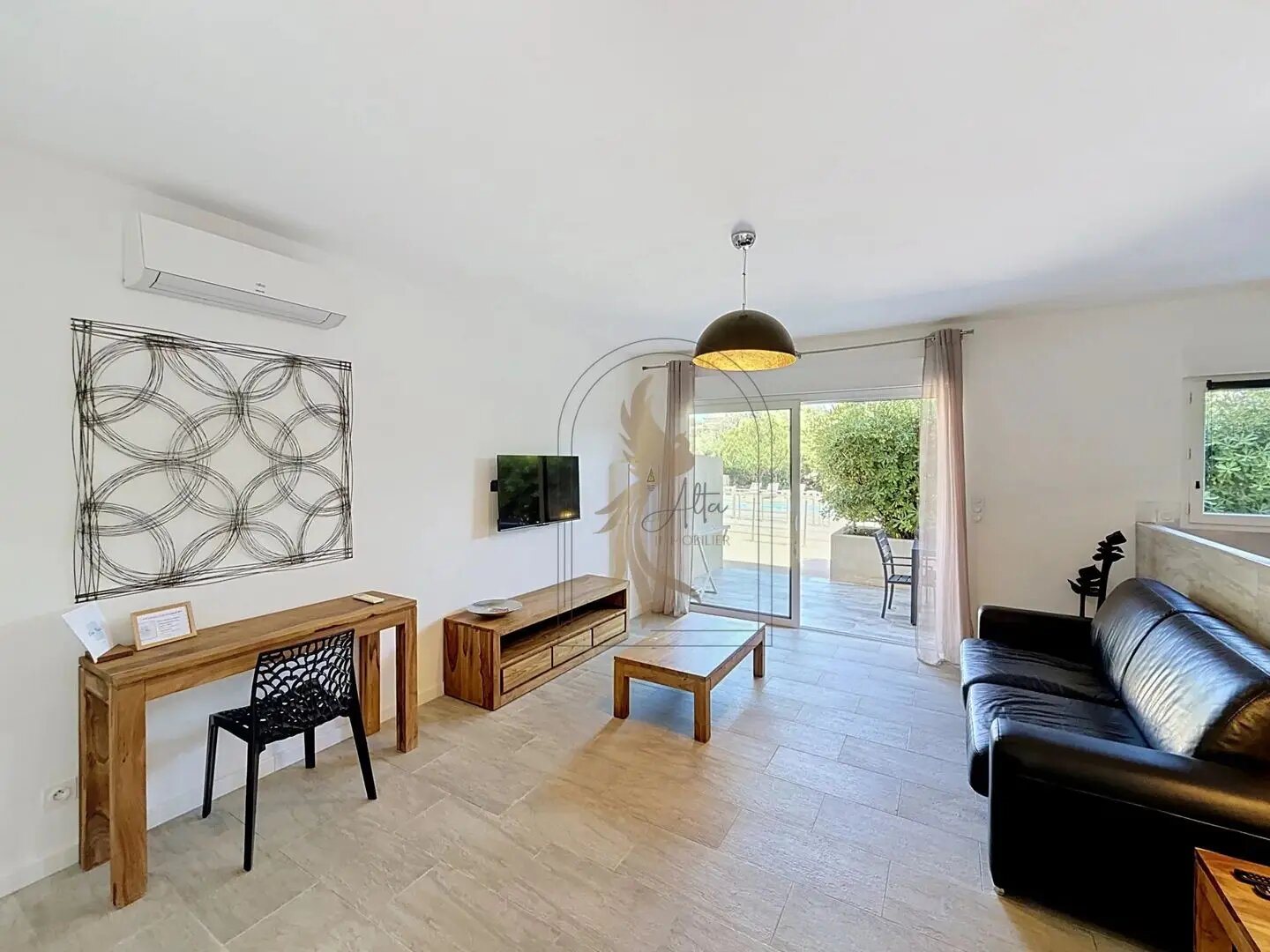 Appartement à vendre, 52m², Porto-Vecchio