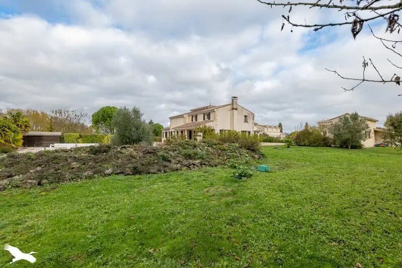 Maison à vendre, 200m², Echebrune