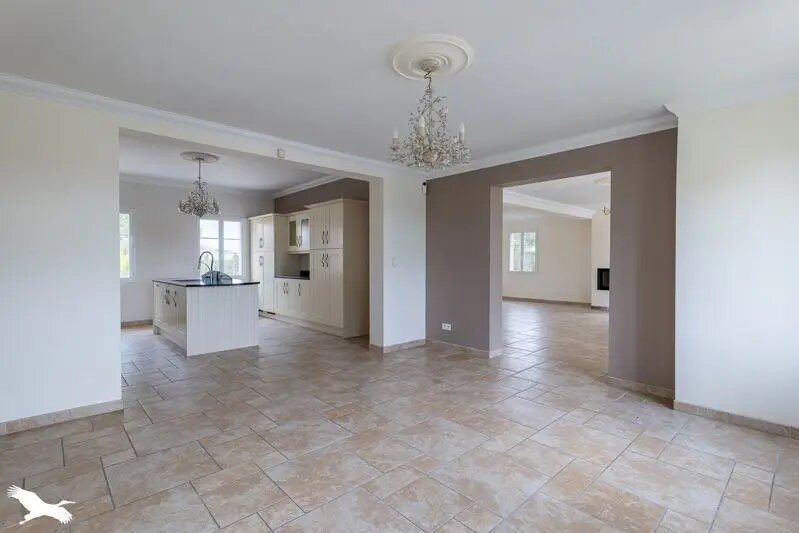 Maison à vendre, 200m², Echebrune