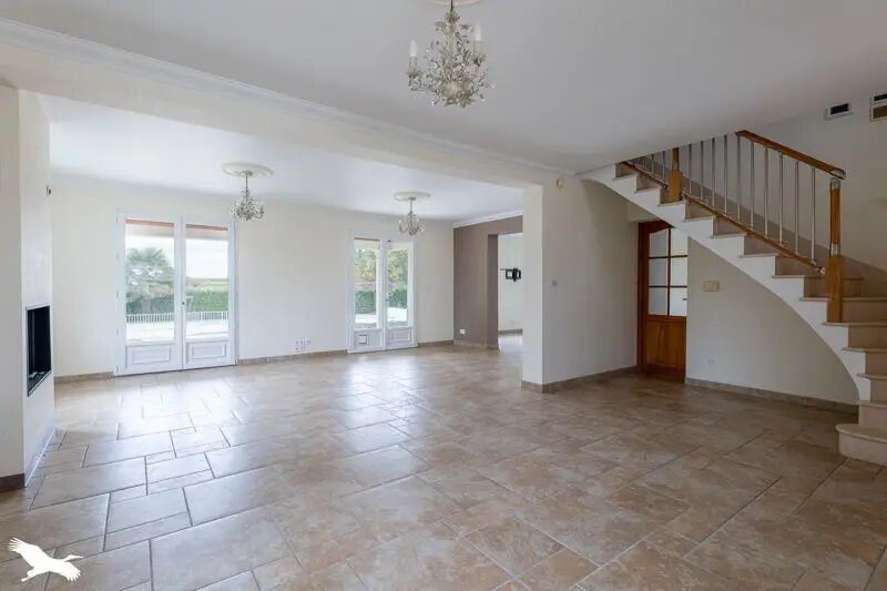 Maison à vendre, 200m², Echebrune