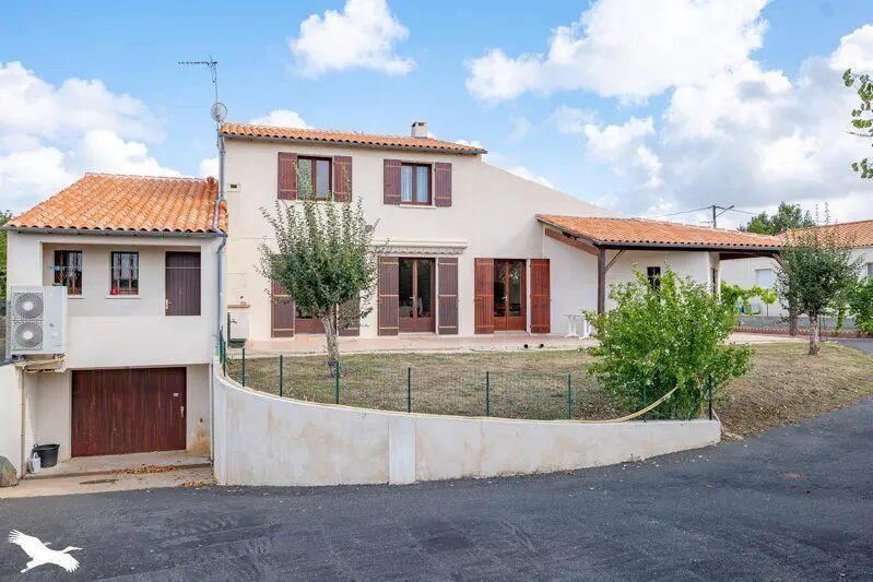Maison à vendre, 230m², Tesson