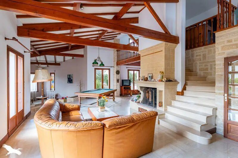 Maison à vendre, 230m², Tesson