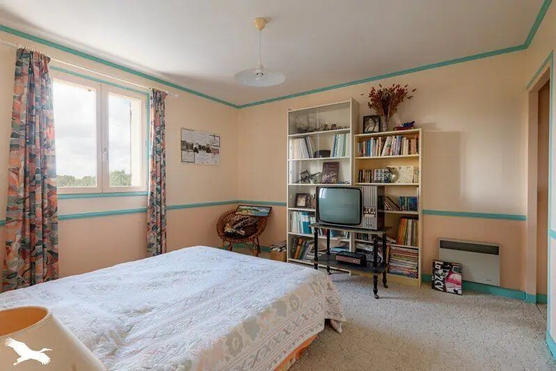Maison à vendre, 230m², Tesson