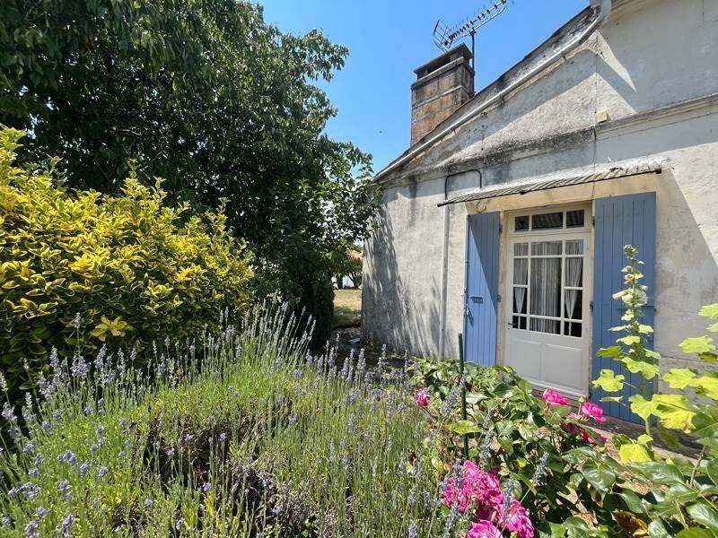 Maison à vendre, 99m², Saint-Quantin-de-Rançanne