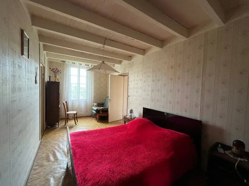 Maison à vendre, 99m², Saint-Quantin-de-Rançanne