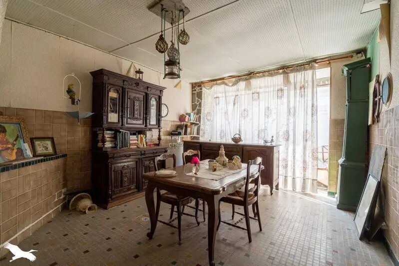 Maison à vendre, 179m², Pons