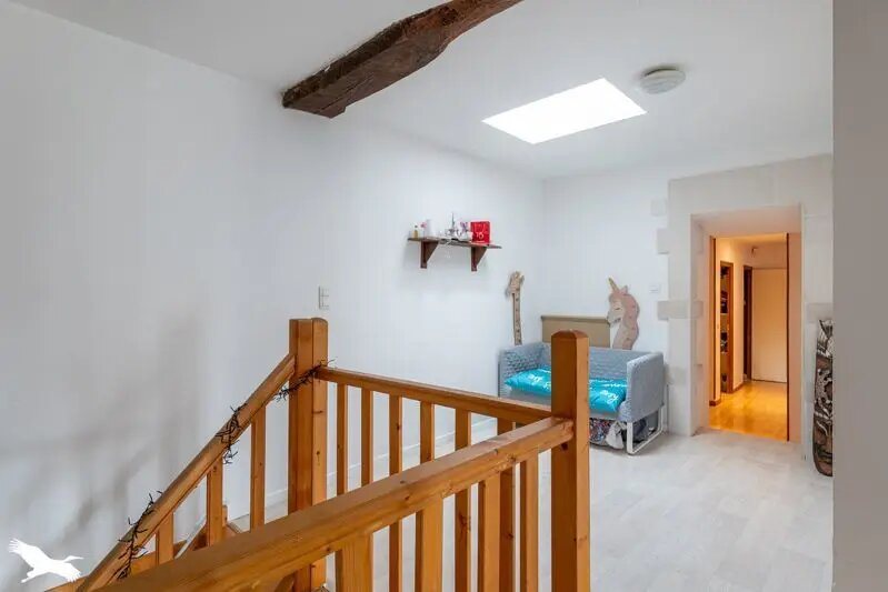 Maison à vendre, 161m², Echebrune