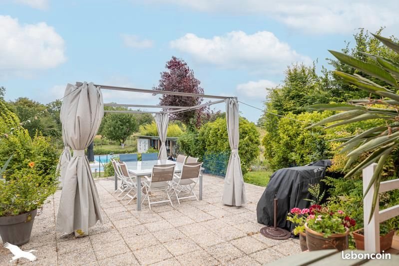 Maison à vendre, 174m², Pérignac
