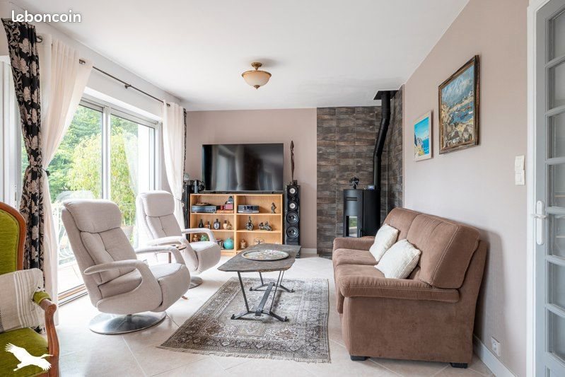 Maison à vendre, 174m², Pérignac