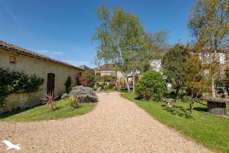 Maison à vendre, 154m², Saint-Palais-de-Phiolin