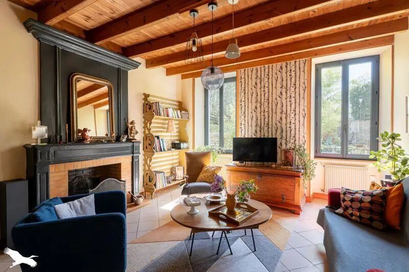 Maison à vendre, 154m², Saint-Palais-de-Phiolin