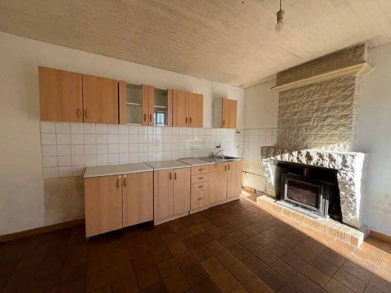 Maison à vendre, 59m², Saint-Germain-du-Seudre