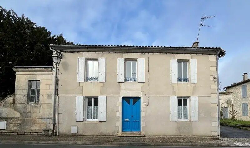 Maison à vendre, 160m², Pérignac