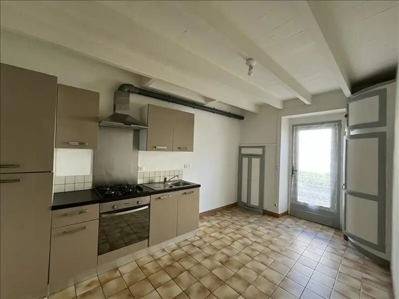 Maison à vendre, 160m², Pérignac