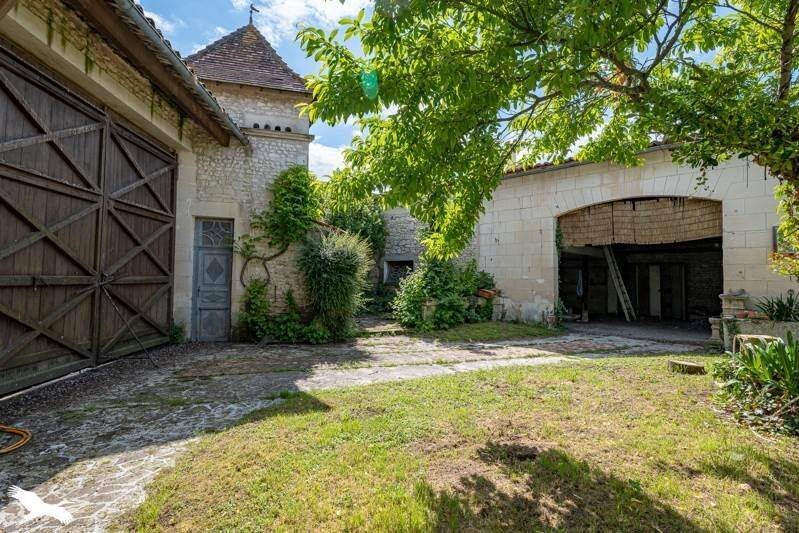 Maison à vendre, 246m², Pérignac