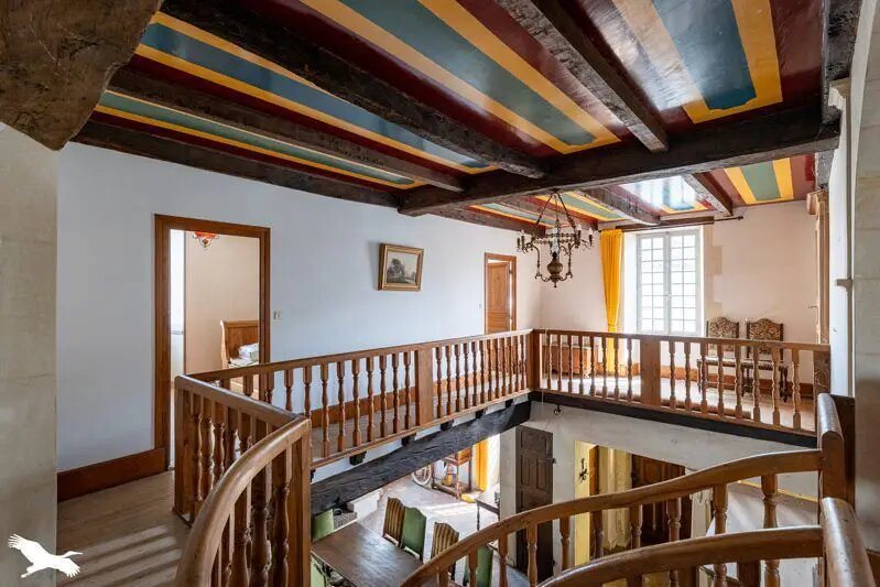Maison à vendre, 246m², Pérignac