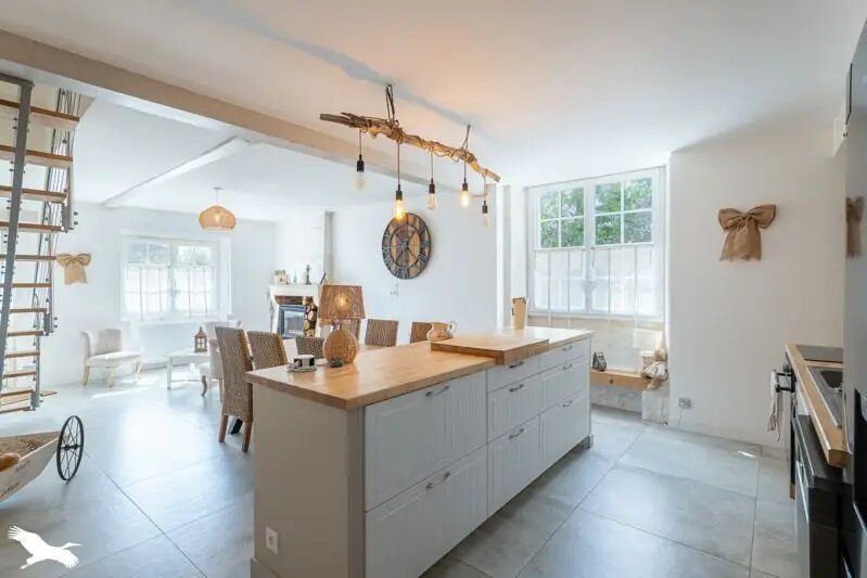 Maison à vendre, 158m², Montils