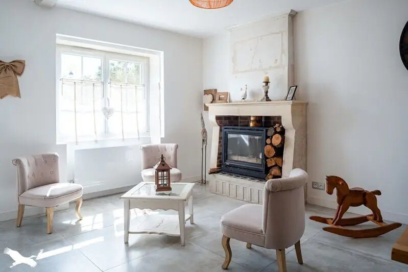 Maison à vendre, 158m², Montils