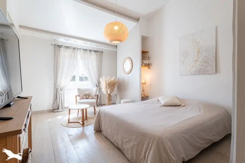 Maison à vendre, 158m², Montils