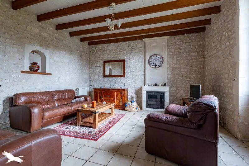 Maison à vendre, 175m², Pons