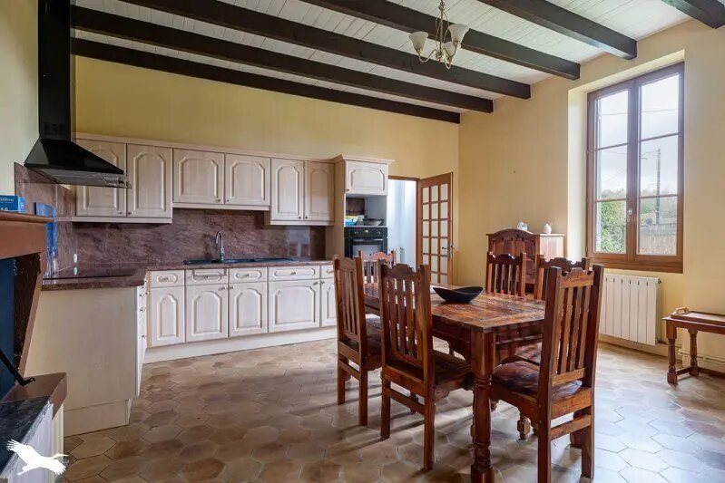 Maison à vendre, 175m², Pons