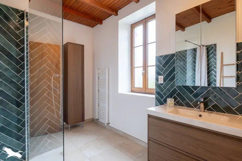 Maison à vendre, 175m², Pons