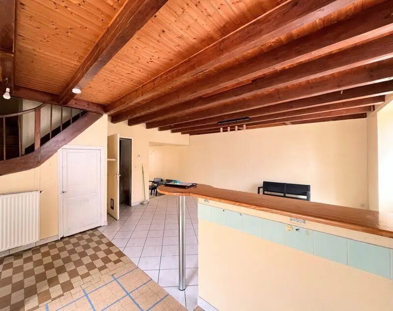 Maison à vendre, 110m², Pérignac